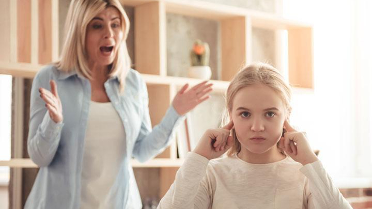 Why Is My Child Not Listening?”....It’s Not What You Think