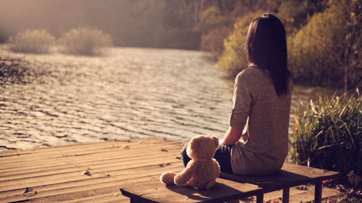 Емоційна занедбаність у дитячому віці:  клінічна інтерпретація скарг на «покинутість»