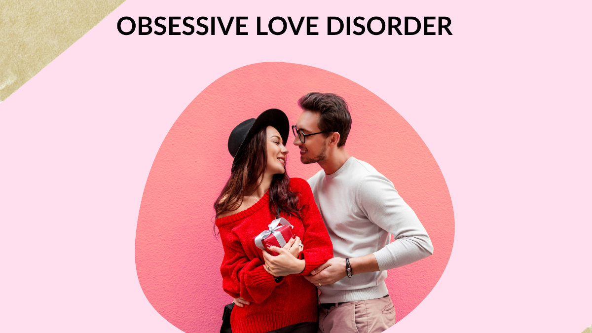 Healing from Obsessive Relationship Patterns