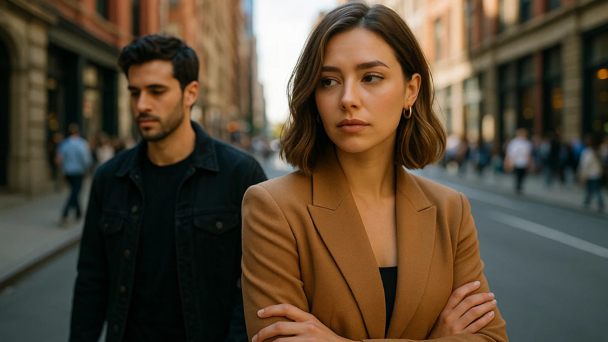 The Test That Explains Why You're Truly Jealous