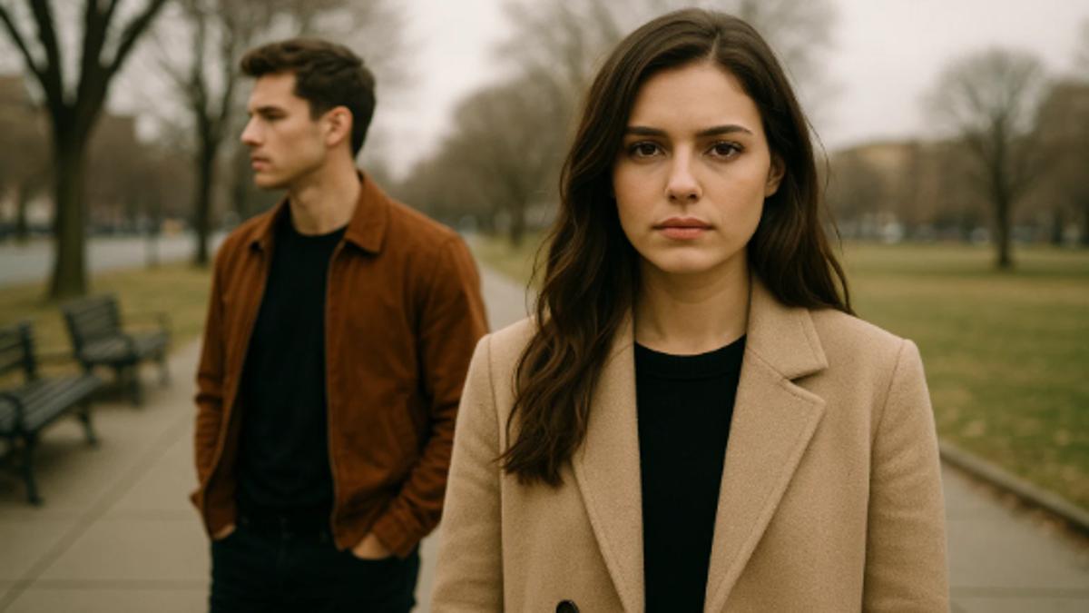 Почему женщины выбирают «плохих парней», а не «хороших»?