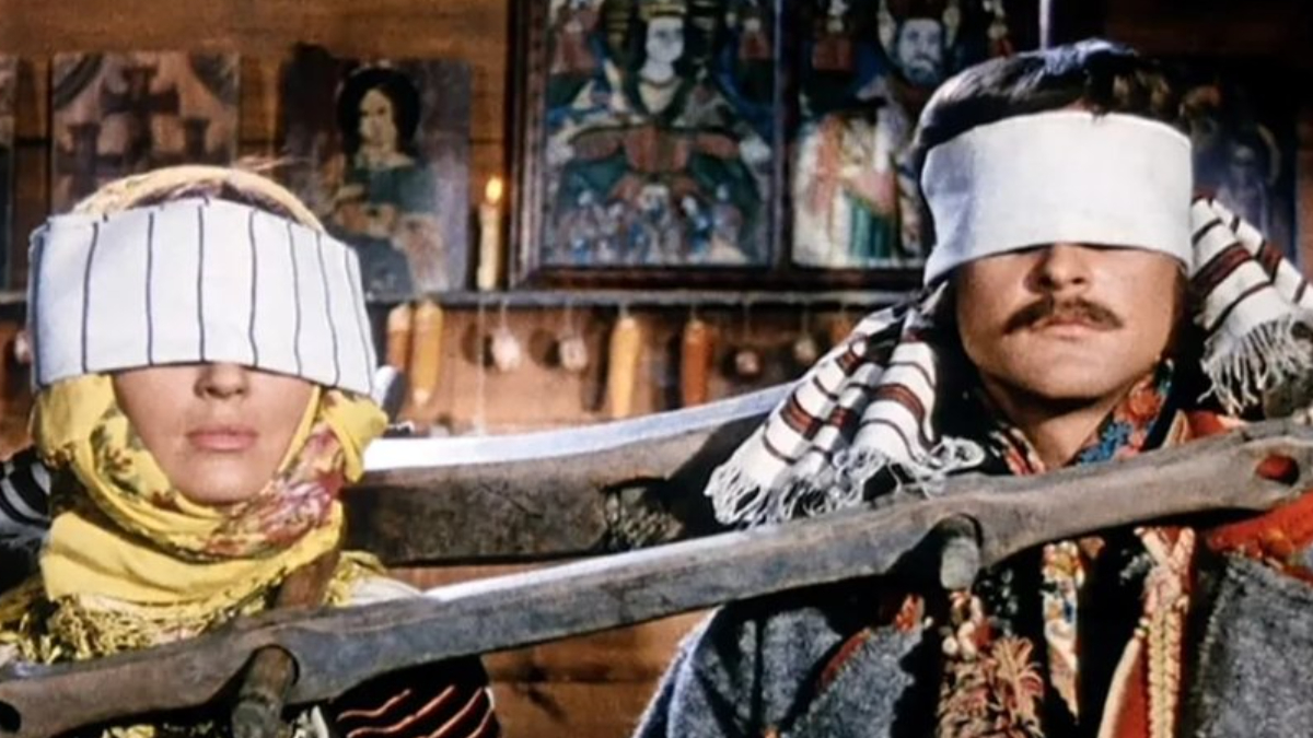 Второе рождение. Мы родили себя. Чтобы любить