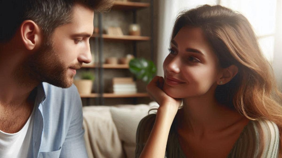 What Men Really Desire in Women