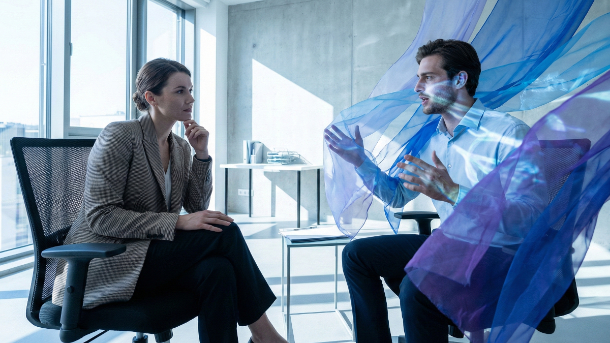 Контрперенесення: як розпізнати емоції до клієнта і використати їх правильно