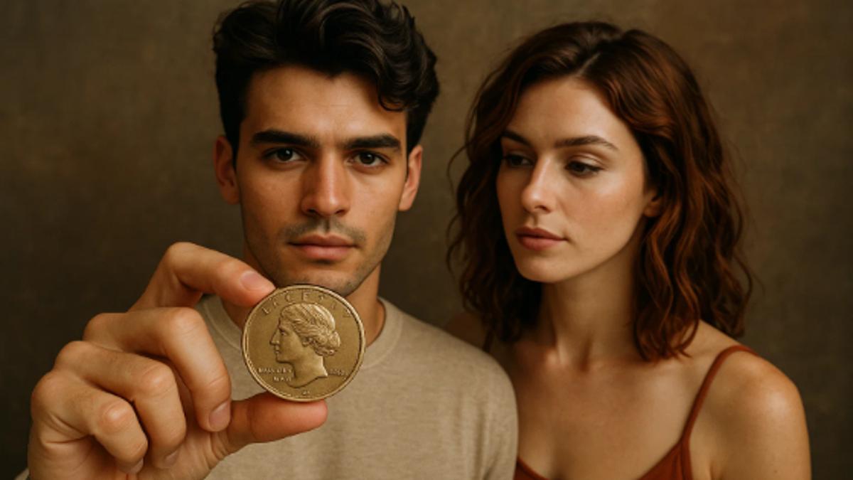 Por que os homens tratam as mulheres da mesma forma que as mulheres tratam o seu dinheiro?