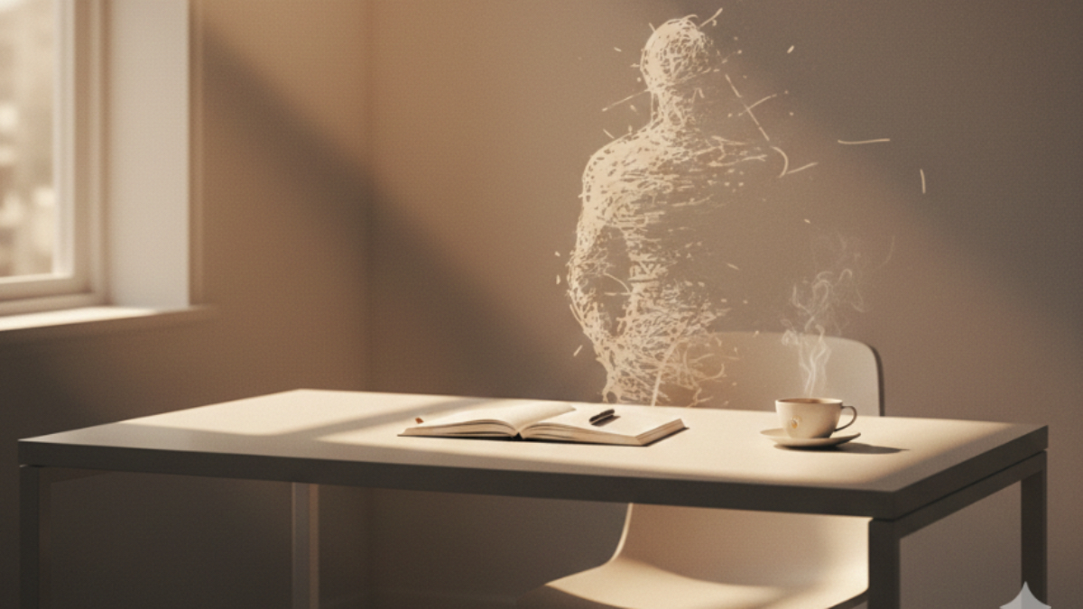 Голос, який завжди незадоволений: як перестати себе засуджувати?