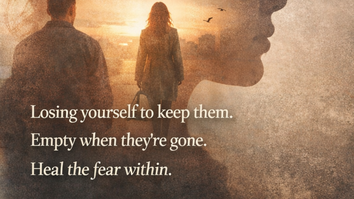 Love Shouldn’t Cost Your Identity