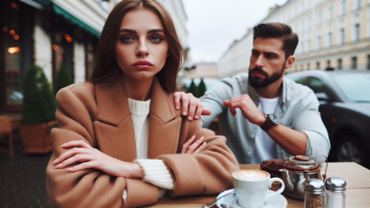 Icing: The Slow Freeze in Relationships and the Hidden Struggle with Emotional Distance