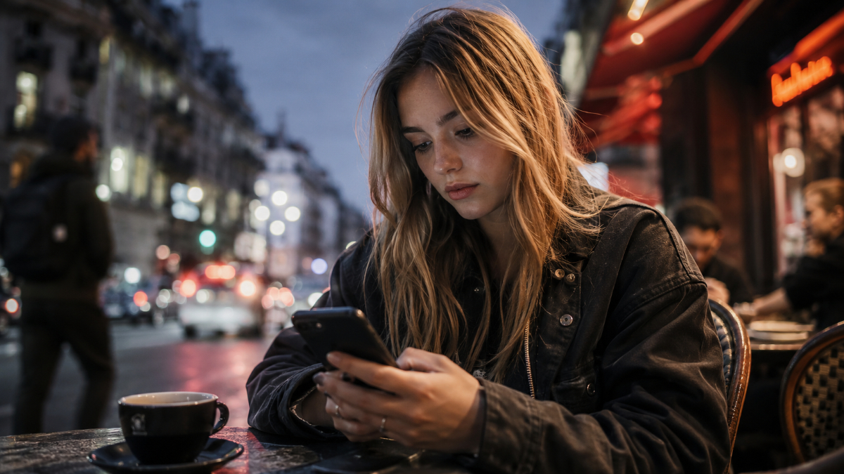 Digitale Entgiftung Psychologie: Was wirklich passiert, wenn du offline gehst