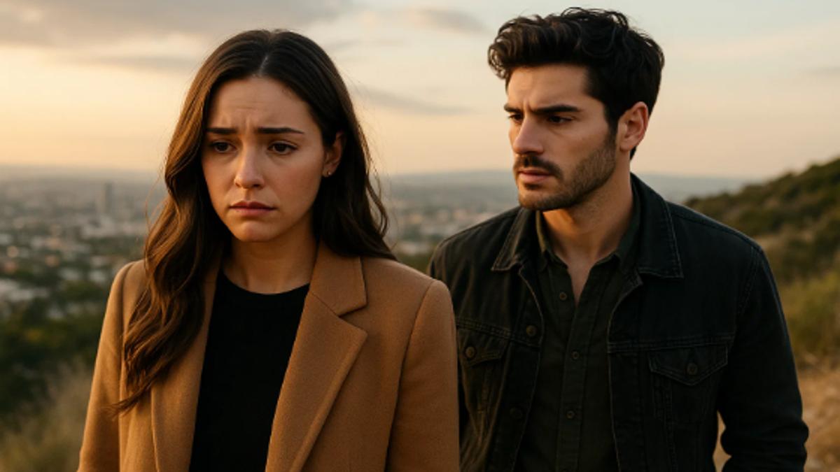 «Всплеск угасания»: готовы ли вы к буре перед затишьем в отношениях?