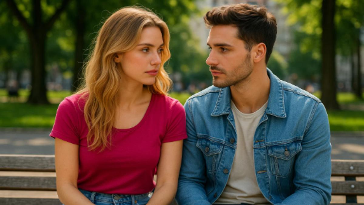 Секрет успішних знайомств сьогодні: будьте 