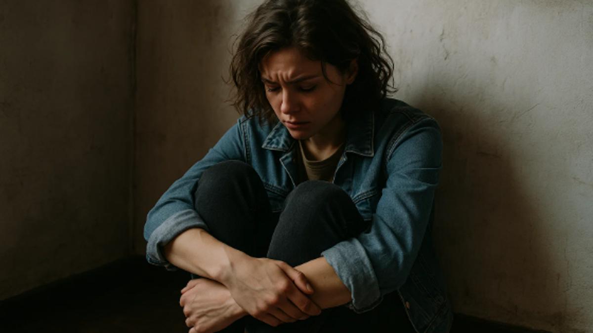 Почему воспоминания о детстве причиняют боль, а не радость?