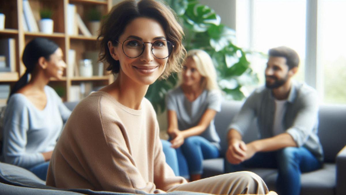 Choosing the Right Therapist: A Practical Guide for Your Mental Wellbeing