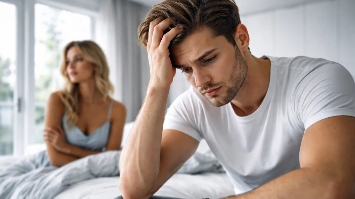 Stop Building Castles in the Air: The Hidden Dangers of Idealizing a Partner