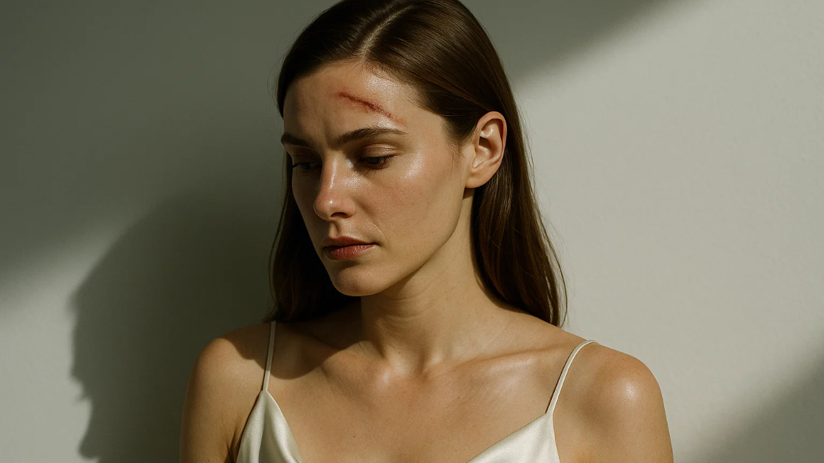 Когда воспоминание о травме вдруг перестанут кусаться