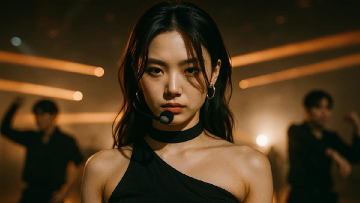 Broken from the Inside: The Unseen Mental Health Crisis in K-Pop