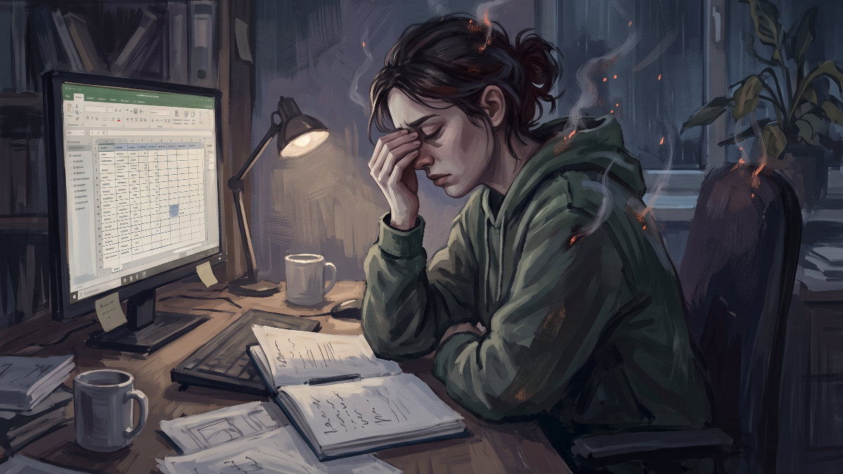 Understanding Burnout
