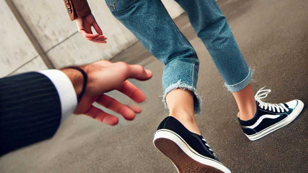 What Happens When a Man Tries to Win Back an Ex?