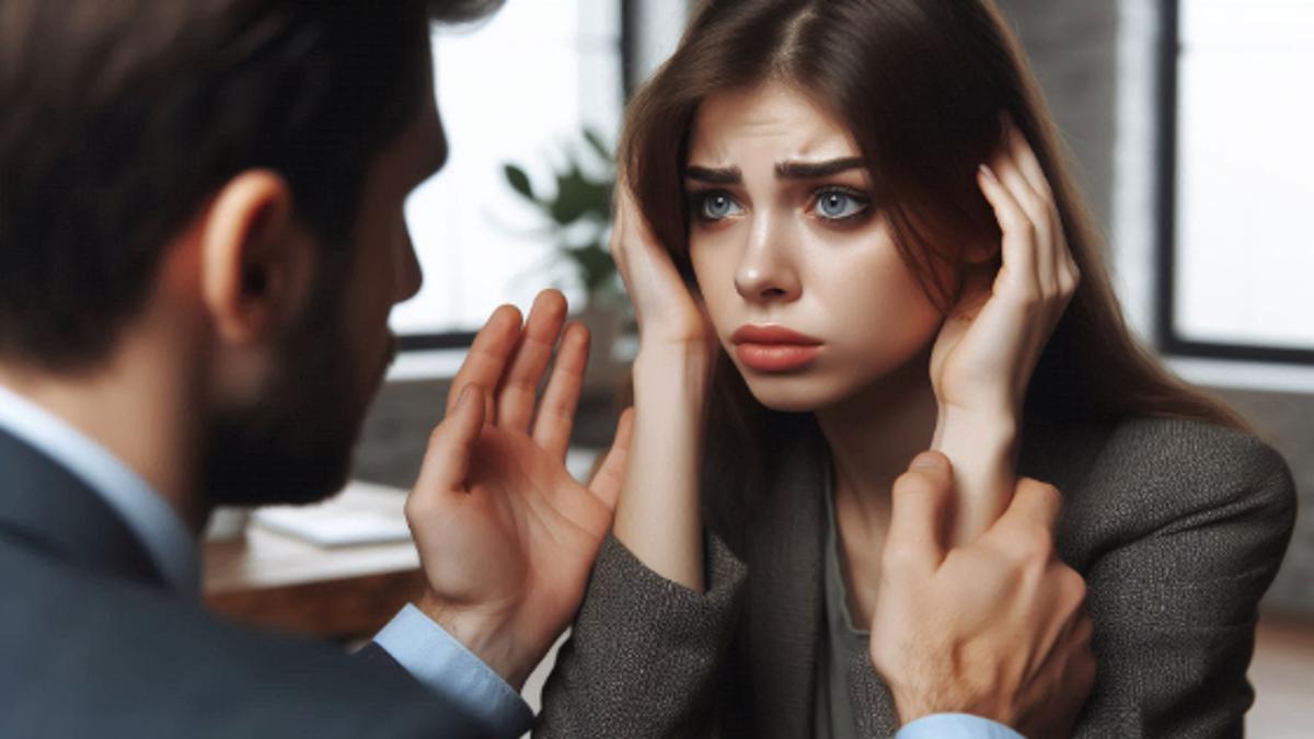 Co-dependency and Abusive Behavior: Uncovering the Hidden Dangers in Dysfunctional