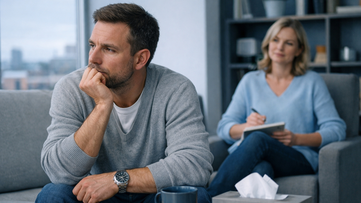 Чи обов’язково чекати «великого прориву» в кожній сесії психотерапії?