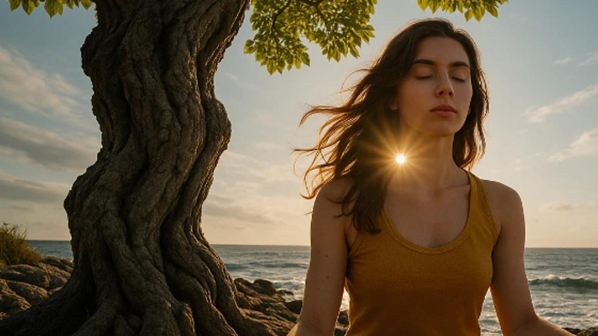 What the Buddha Actually Taught About Ultimate Freedom