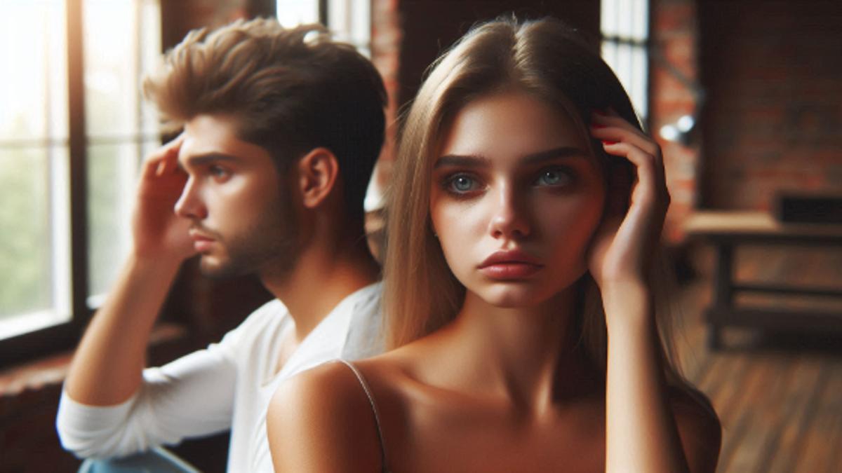 When Control Fails: Lessons in Self-Respect and Relationship Dynamics