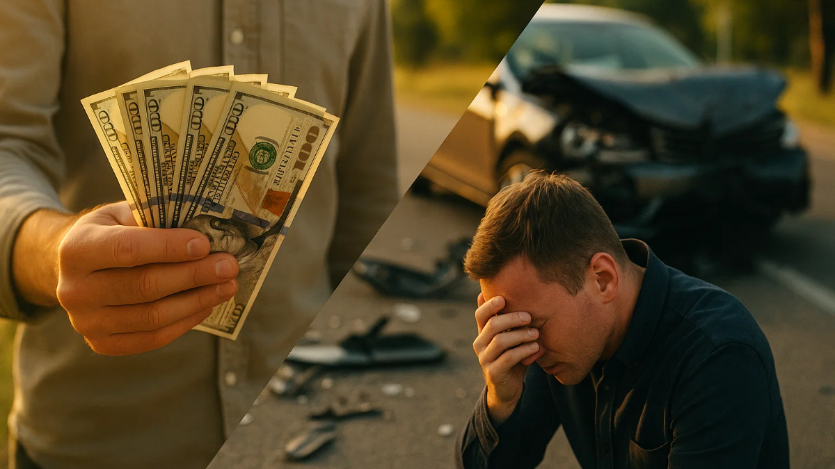 The Just World Fallacy: Why We Believe Everything Happens “For a Reason”