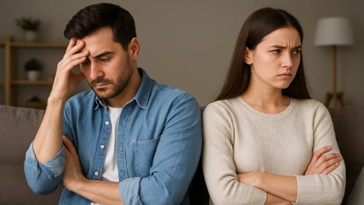 Stay or Go? Decoding Conflict and Finding Your Path Forward in Love