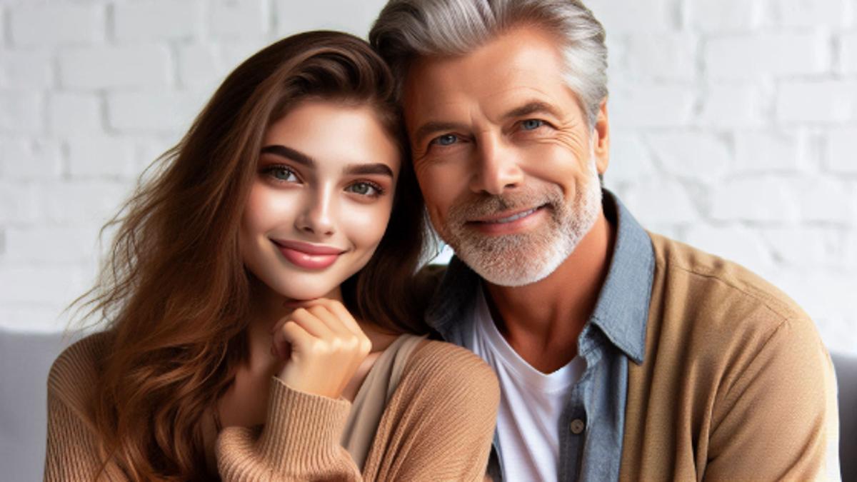 Father Daughter Relationship Effects on Adult Relationships