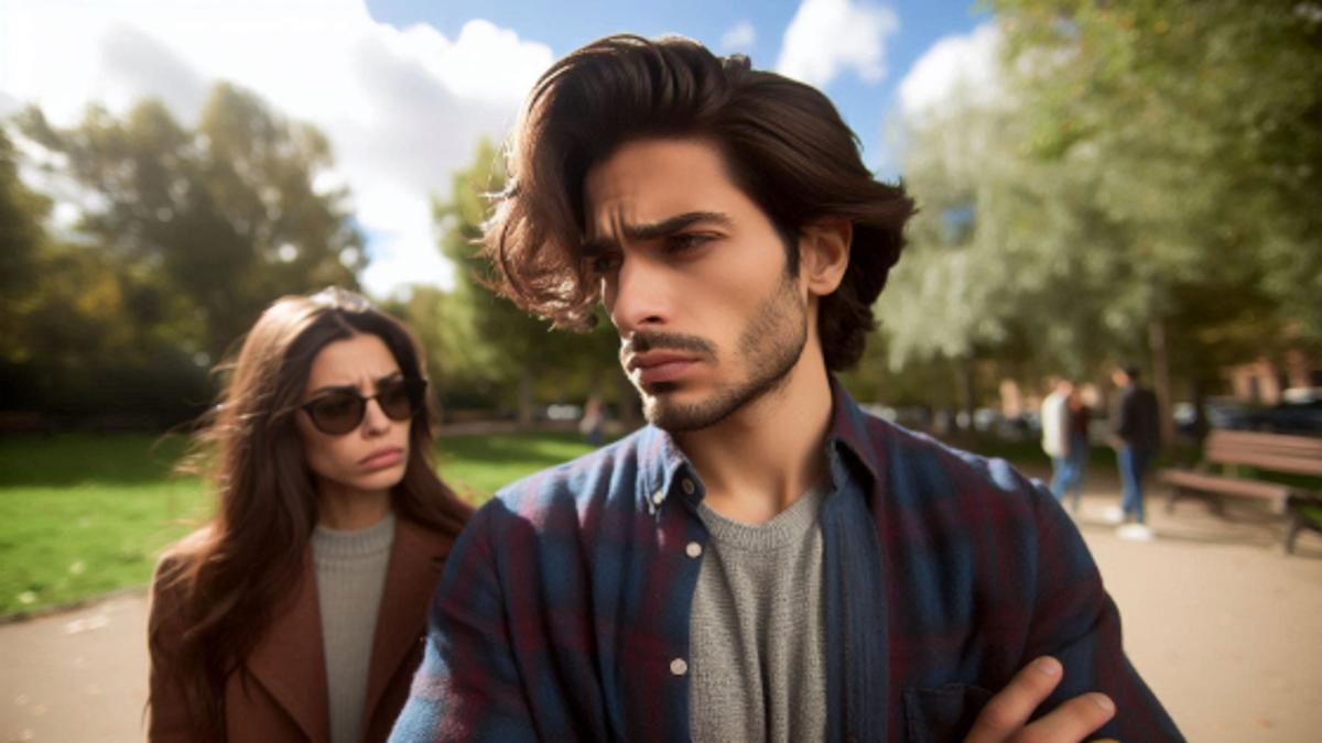 The Hidden Toll of Living with a Narcissist: What Your Body and Mind Endure