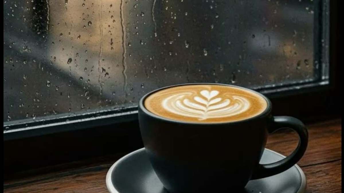 Conversations Over Coffee