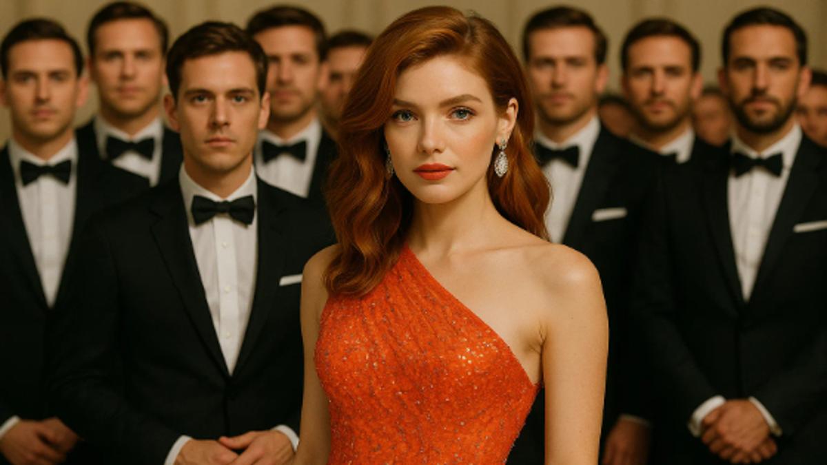 Почему мужчины становятся «обоями» в современном мире?