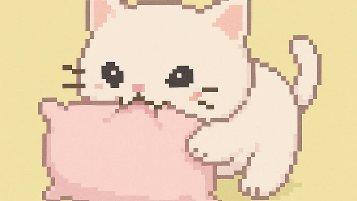 The Cute Aggression Loop