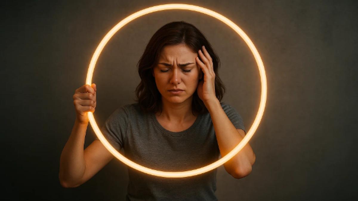 Пастка адаптації: Як несвідомий захист від болю увічнює наші страждання.