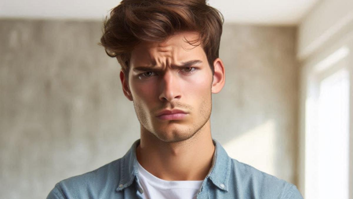 Как справляться с гневом и сохранять внутреннее спокойствие