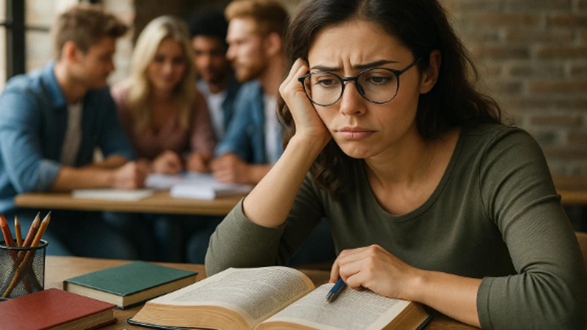 The Real Reason You Procrastinate (It’s Not Laziness — It’s Your Emotions)