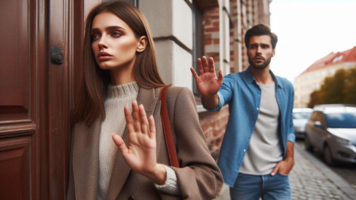 Любовь и свобода: почему пространство необходимо для отношений.