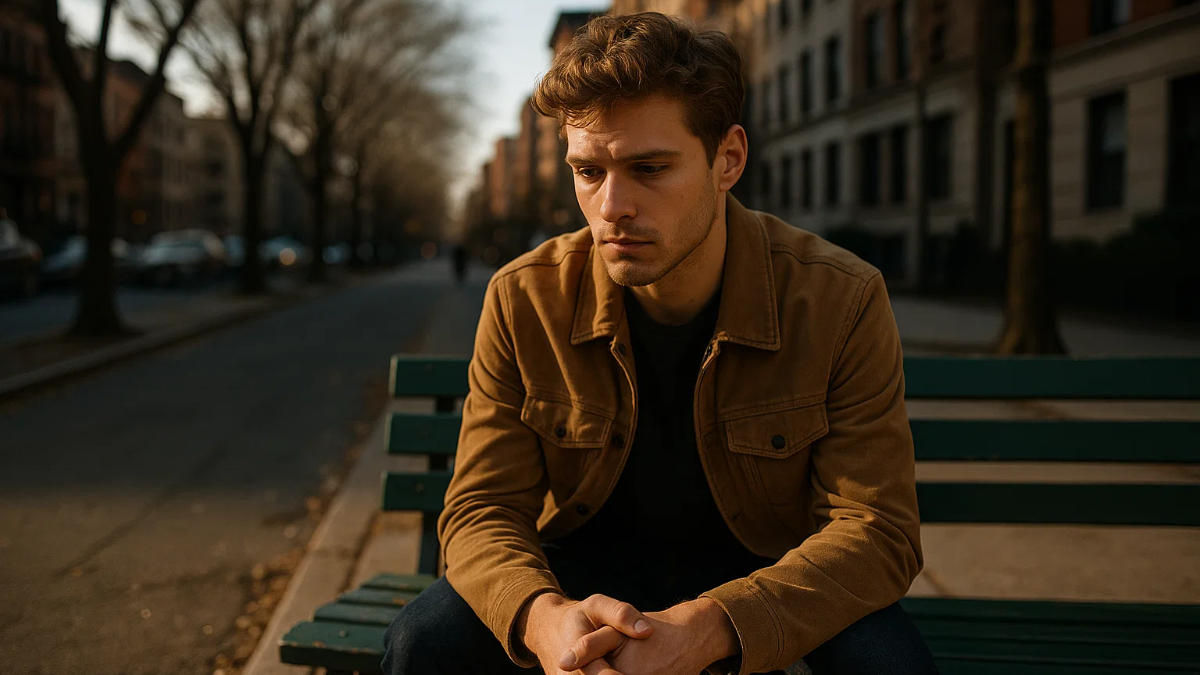 Invisible Men: The Silent Epidemic of Loneliness in a World of Unmet Expectations