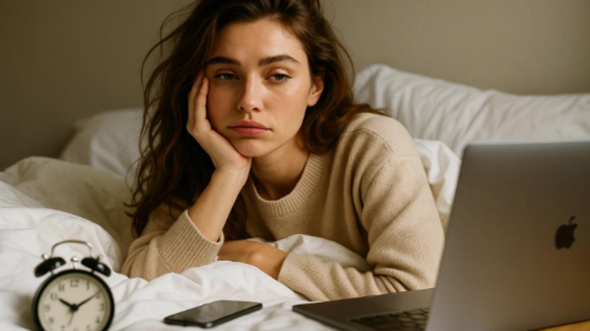 How to Break Free from the Grip of Instant Gratification