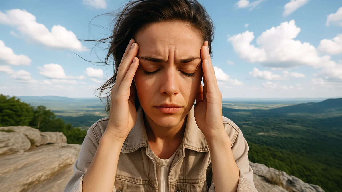 Coping with Stress Questionnaire: How Do You Deal with Life’s Tough Moments?