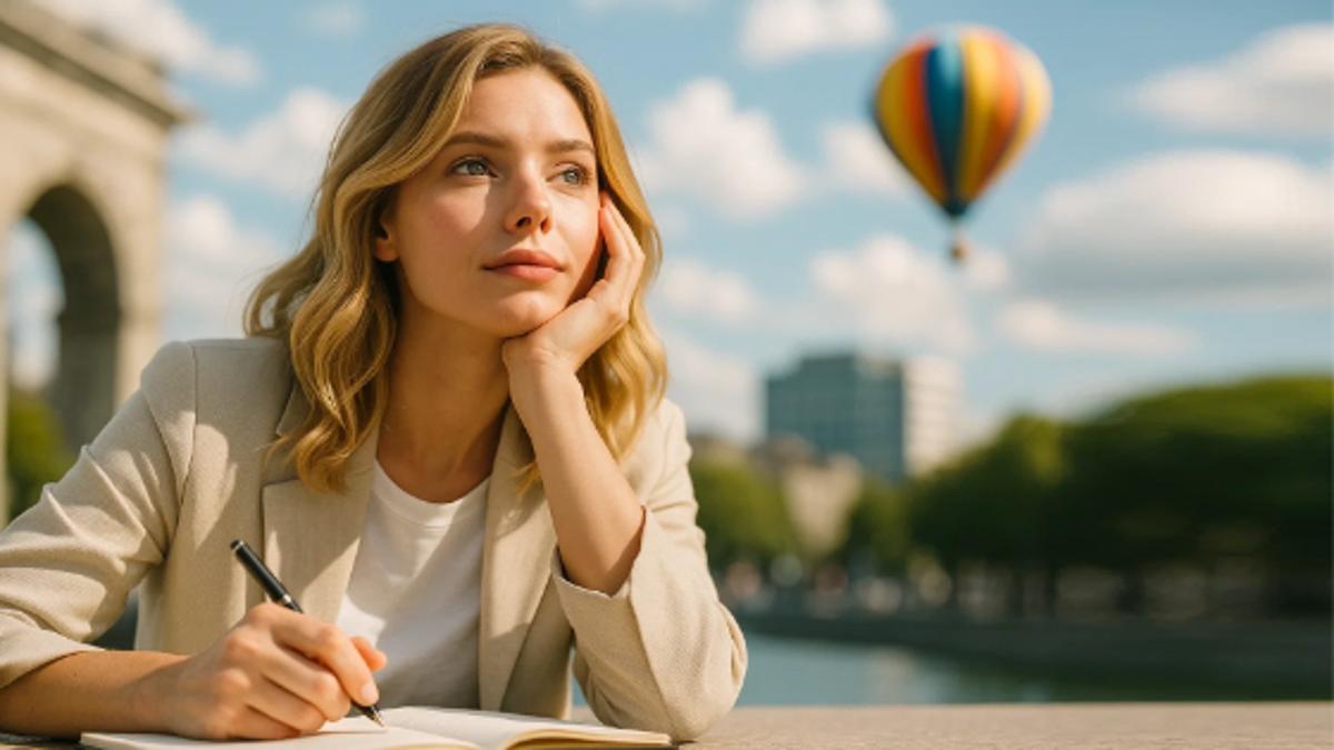 Чому я постійно «відлітаю» у світ фантазій, коли потрібно зосередитись?