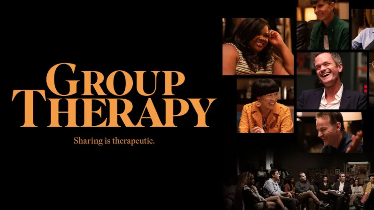 Психотерапия без сценария: 8 документальных фильмов, которые стоит увидеть