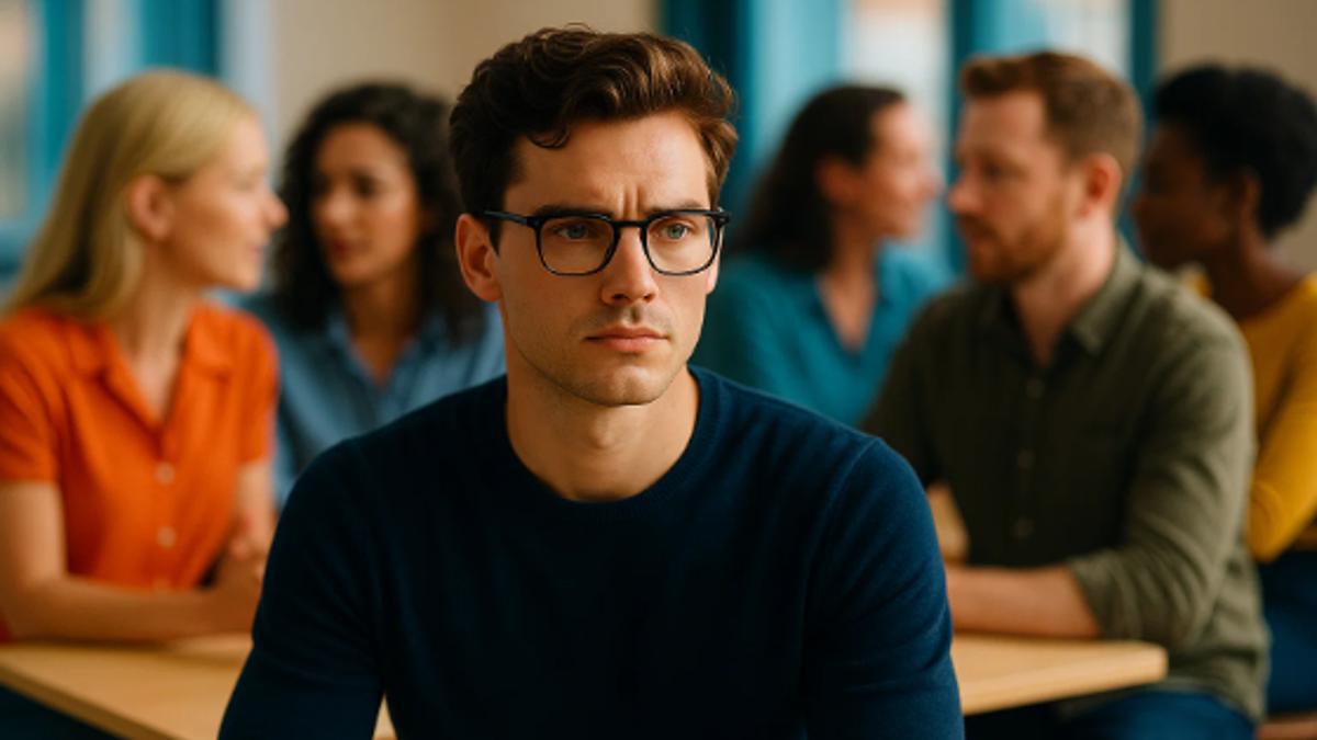 Why Intelligent People Often Feel Alone, According to Schopenhauer