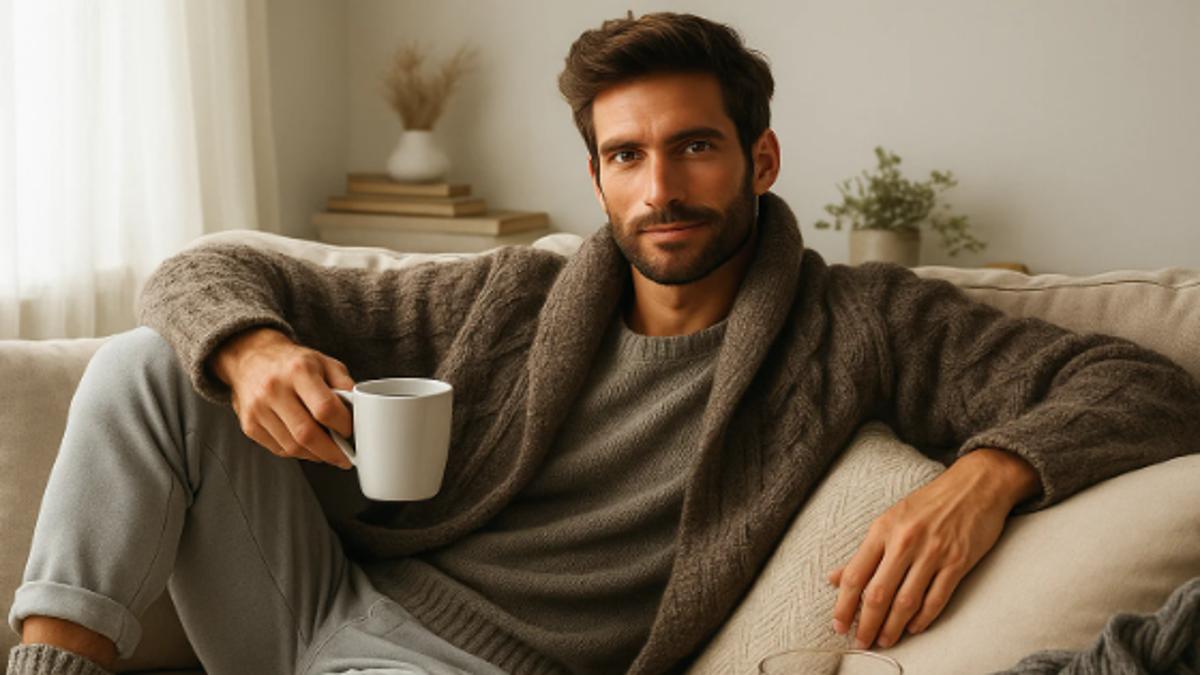 Growth Happens Outside Your Comfort Zone