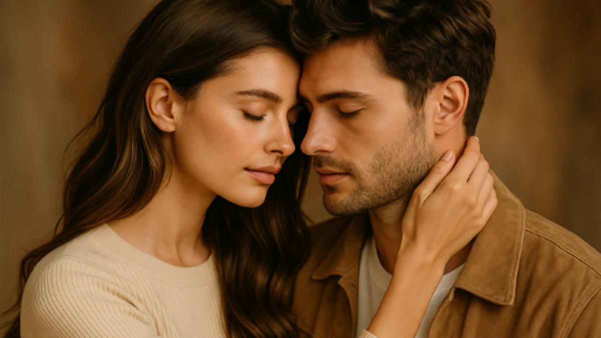 Что такое настоящая близость и чем она отличается от секса?