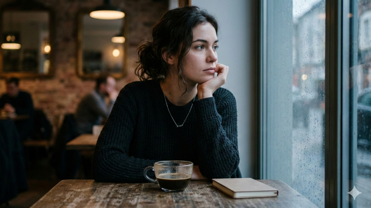Why People Avoid Therapy — And the Hidden Price of Waiting Too Long