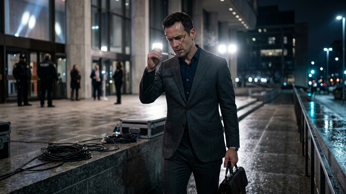 Financial Anxiety: 5 Ways to Stop Money Stress From Controlling Your Life