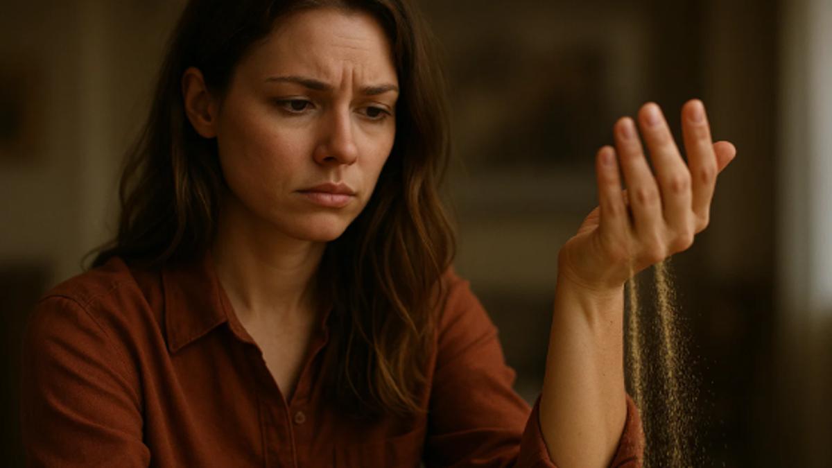 Мудрість Сенеки: Як знайти сенс і перестати марнувати життя