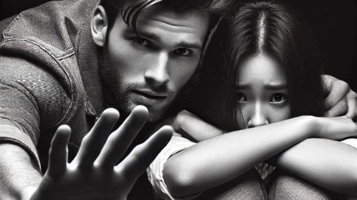 Паранойя: психологическая тень подозрений и недоверия