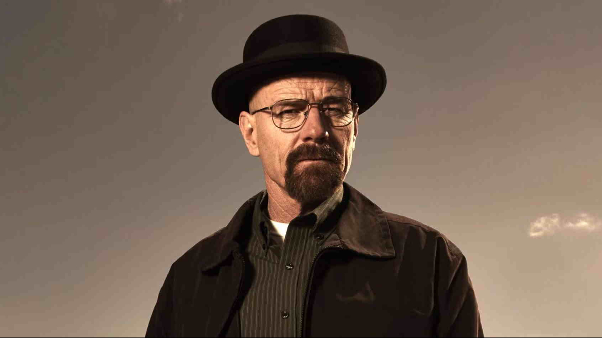 The Monster Inside: The Psychological Collapse of Walter White